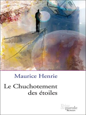 cover image of Le Chuchotement des étoiles